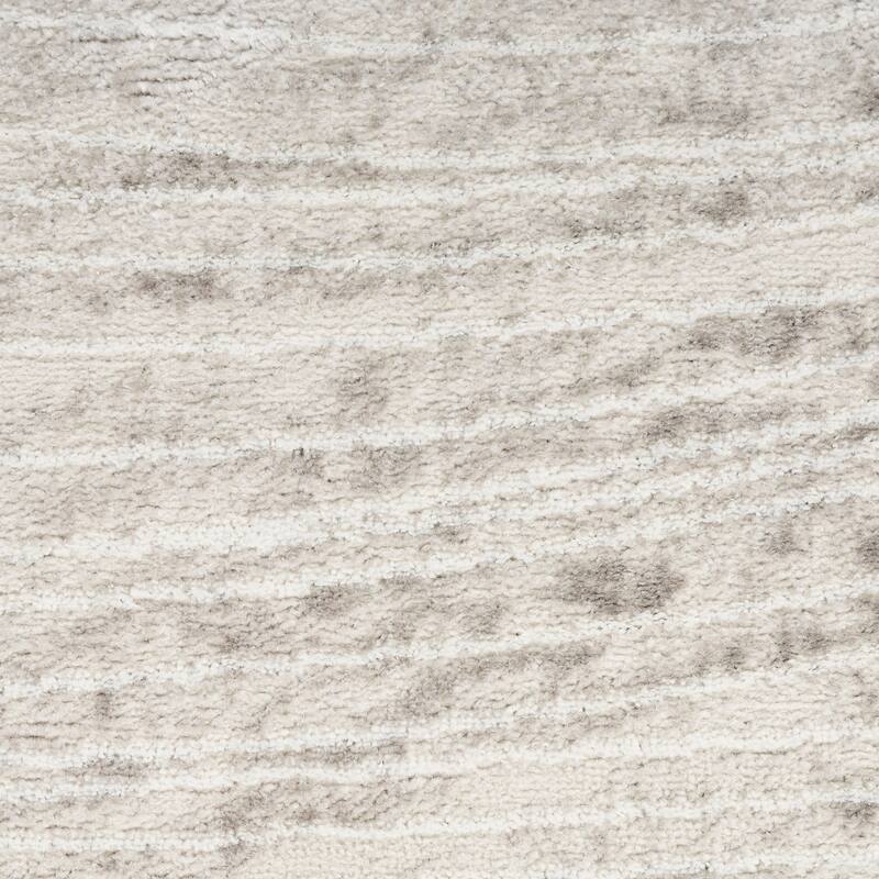 Calvin Klein CK029 Captivating Indoor only Ivory Contemporary Area Rug