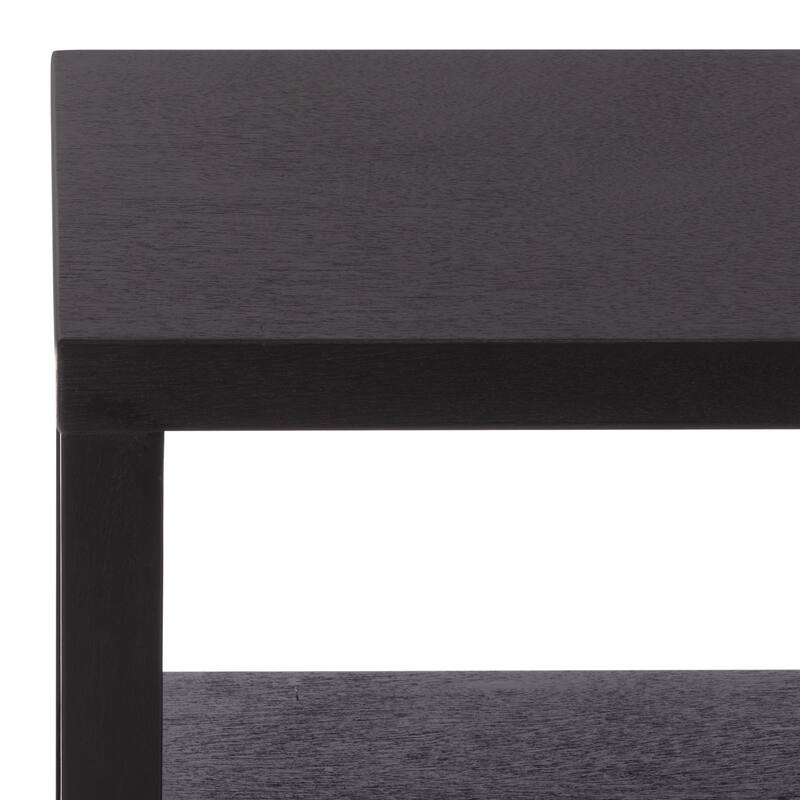 SAFAVIEH Home Ernest 2-Drawer 1-Shelf Chest