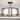 Modern ceiling light black drum light metal+farbic hallway light