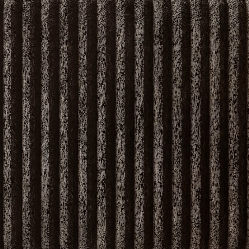 CraftPorch Luxury Wingback Platform Lift Up Storage Bed