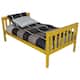 Option Canary Yellow