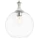 Option Satin Nickel