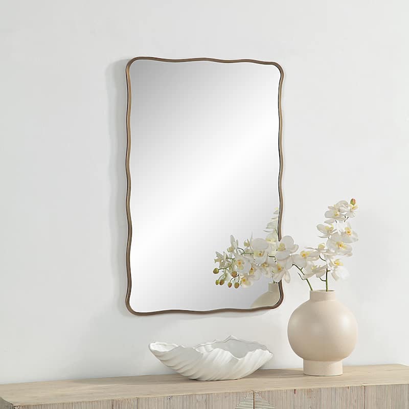 Renwil Basel mirror - Medium