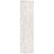 preview thumbnail 20 of 24, SAFAVIEH Handmade Ebony Lorica Modern Wool Rug 2'3" x 9' Runner - Natural/Ivory - Runner