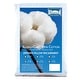 preview thumbnail 3 of 4, AllergyCare, 100% Cotton, Zippered, Pillow Protector, Breathable, Allergen Barrier Pillow Cover