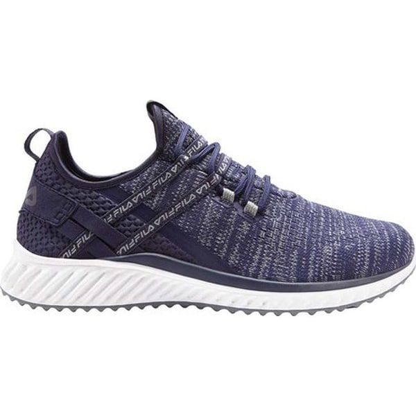 fila memory foam mens