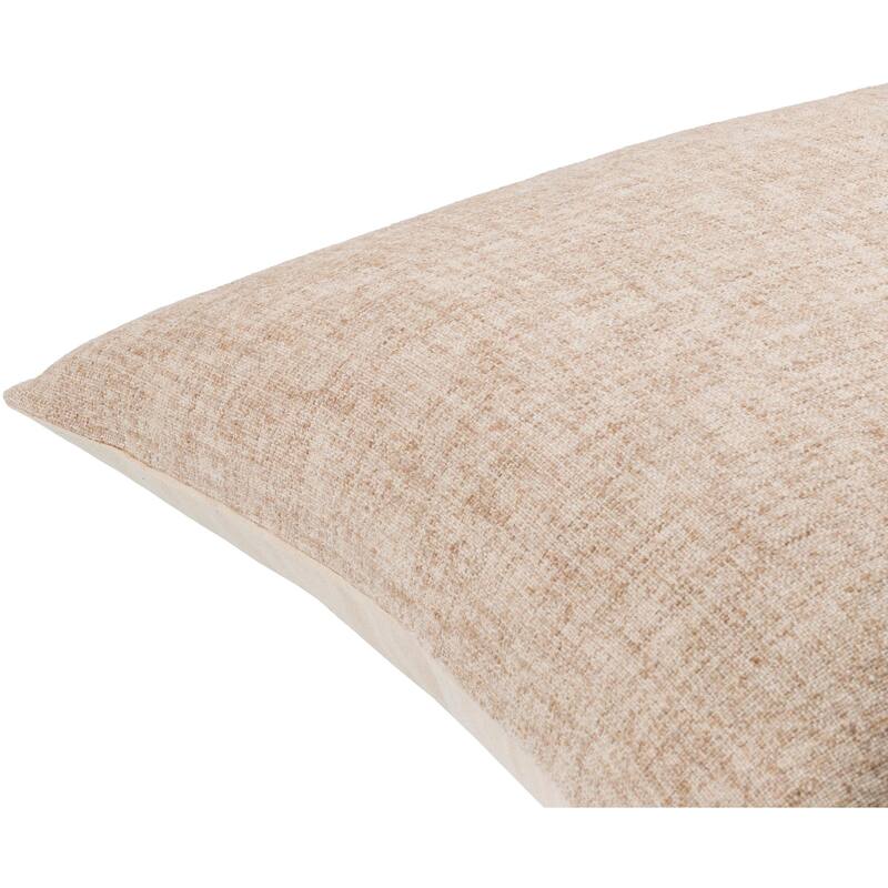 Becki Owens x Livabliss Modern Mindy Accent Pillow Cover only