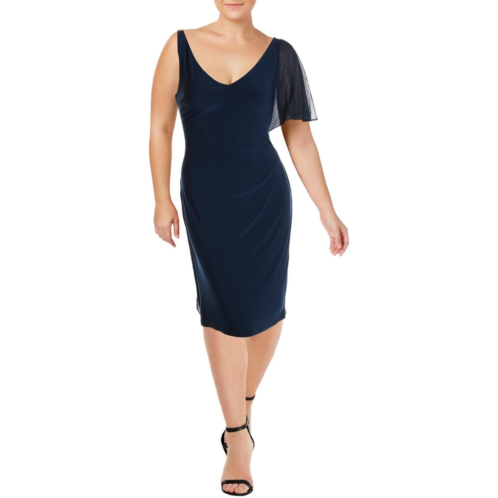 ralph lauren cocktail dresses