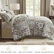 preview thumbnail 24 of 28, Croscill Julius 4 Piece Comforter Set