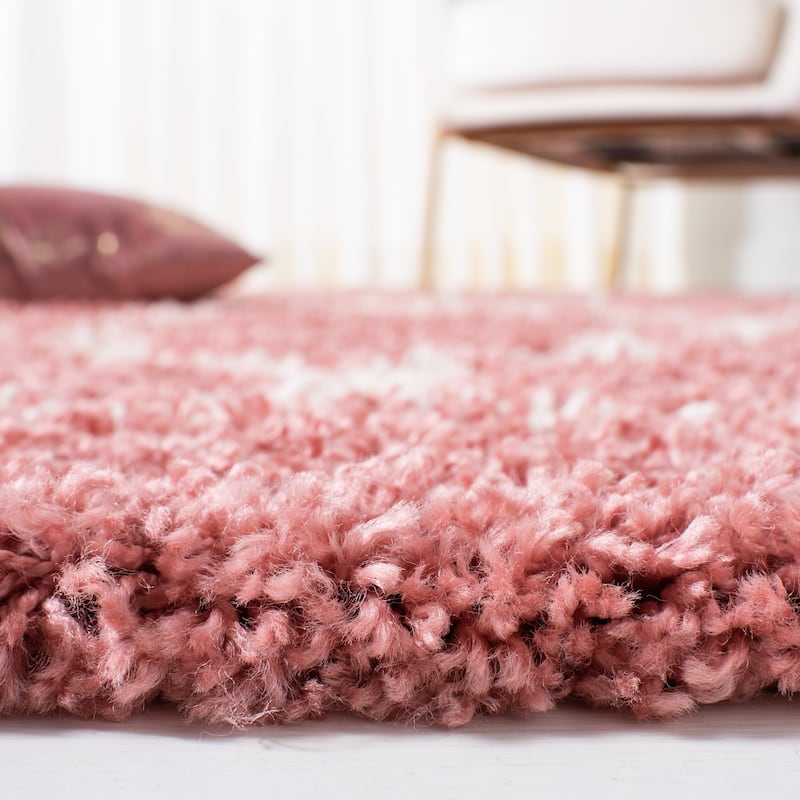 SAFAVIEH Venus Shag Bogdanka 1.75-inch Thick Rug