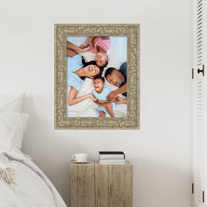 Luxe Picture Frame, Photo Frame