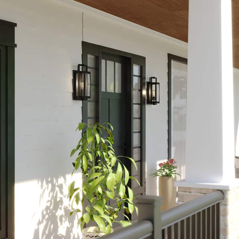 Vaxcel Lighting T0688 Sheridan 16" Tall Wall Sconce