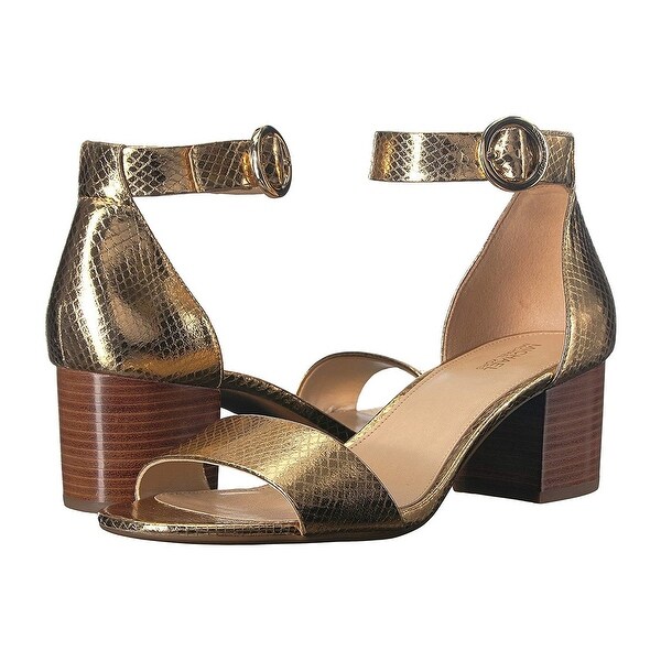 michael kors lena sandal