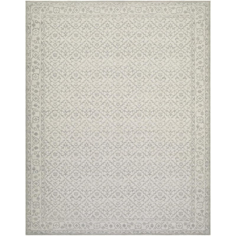 Nabela Noor Home x Livabliss Maan Traditional Area Rug
