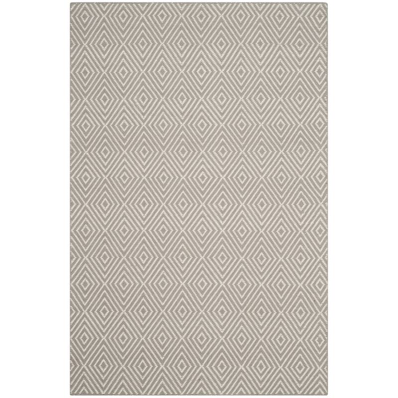 SAFAVIEH Handmade Wilton Natasha Country Floral Wool Rug