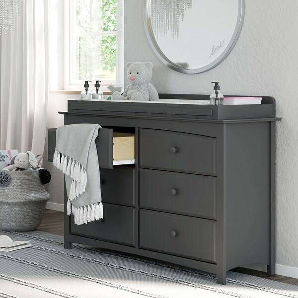 Storkcraft changing table topper new arrivals