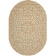 preview thumbnail 70 of 128, Safavieh Hand-hooked Chelsea Cherrelle Country Oriental Wool Rug 4'6" x  6'6" - Light Blue - Runner/Rectangle