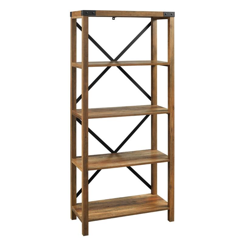 Middlebrook Kujawa 64-inch Tall Bookshelf