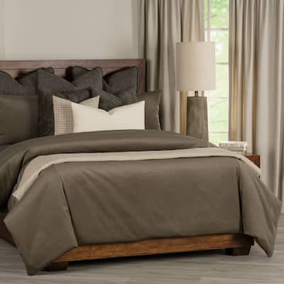 Burly Super-Soft Duvet & Insert Set