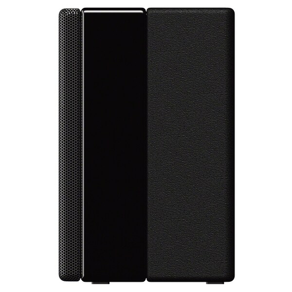 sony z9f rear speakers