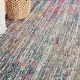 preview thumbnail 44 of 95, Nourison Passion Modern Abstract Area Rug