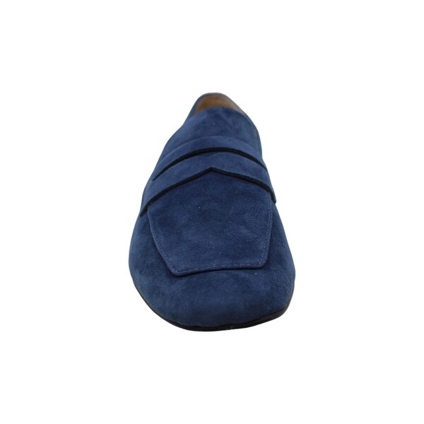 franco sarto dame penny loafer