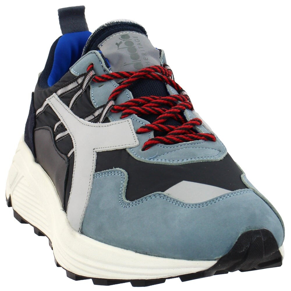 diadora heritage rave nylon