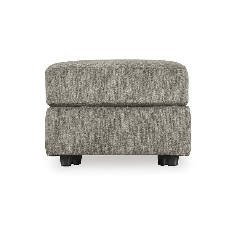 Signature Design by Ashley Soletren Gray 4-Piece Upholstery Package - 96" W x 40" D x 39" H
