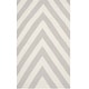 preview thumbnail 36 of 46, SAFAVIEH Handmade Flatweave Dhurries Caryn Modern Moroccan Wool Rug