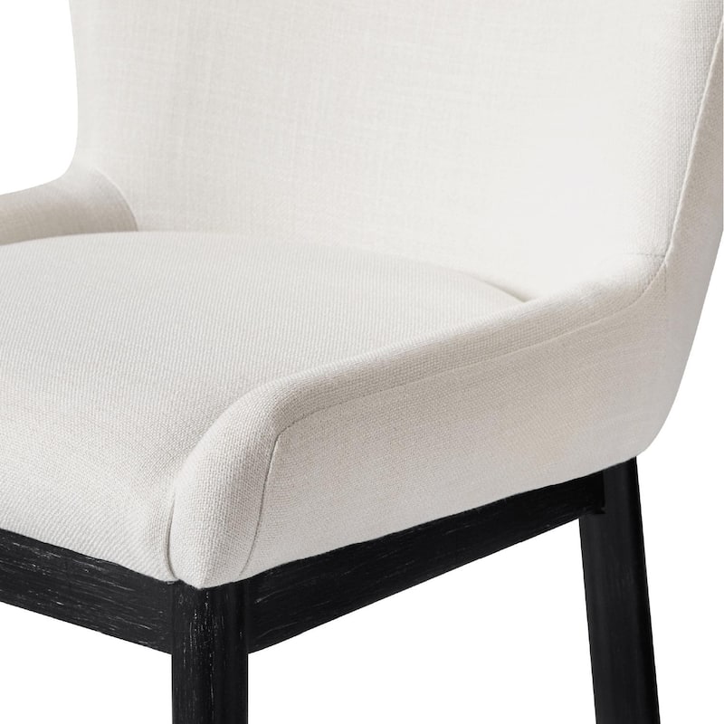 Maven Lane Gia Kitchen Dining Stool