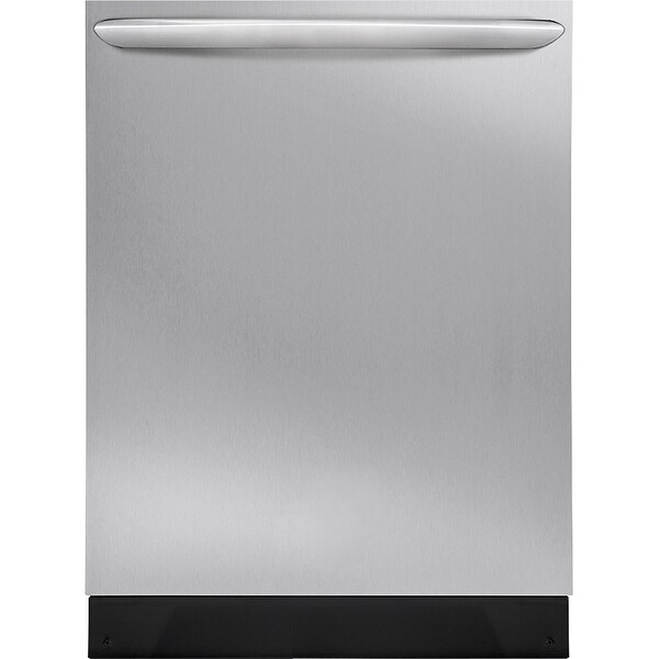 frigidaire gallery dishwasher 2466qf