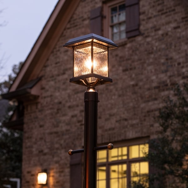 Gama sonic outdoor lighting on sale