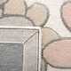 preview thumbnail 38 of 61, SAFAVIEH Handmade Kids Khadijah Floral Wool Rug