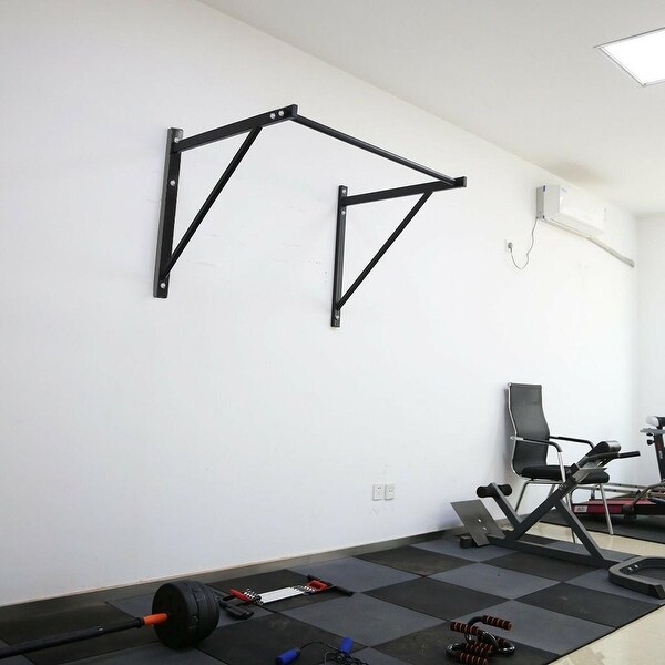 Rogue p4 pull up bar 2025 installation