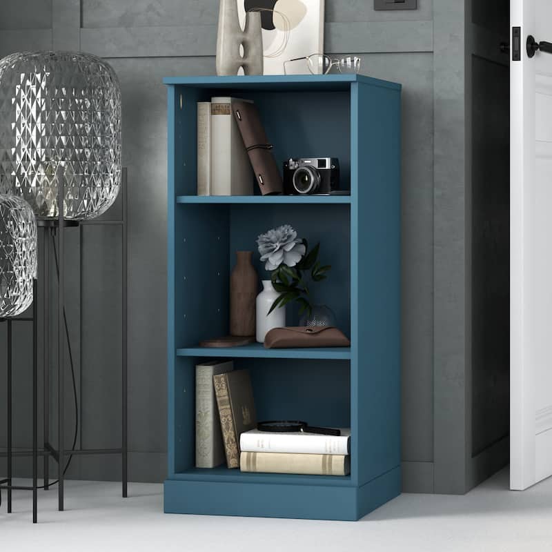 100% Solid Wood Modular Kitchen Pantry Cabinet by Palace Imports
