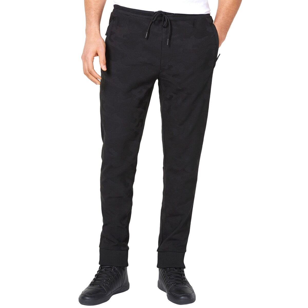sean john track pants