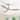 Sofucor 52 Inch Noiseless Ceiling Fan with Dimmable LED Light and Remote, 3 Solid wood Blades,Reversible DC Motor