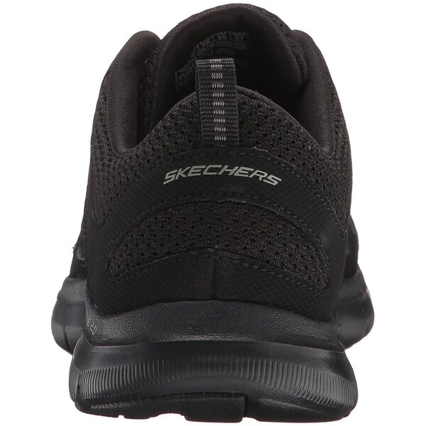 skechers sport women's flex appeal 2.0 simplistic fashion sneaker