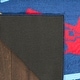 preview thumbnail 5 of 7, Nourison Imagination Indoor only Blue Graphic Area Rug