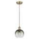 Option Antique Brass / Slate