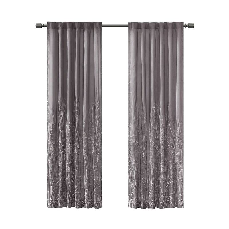 Curtain Panel