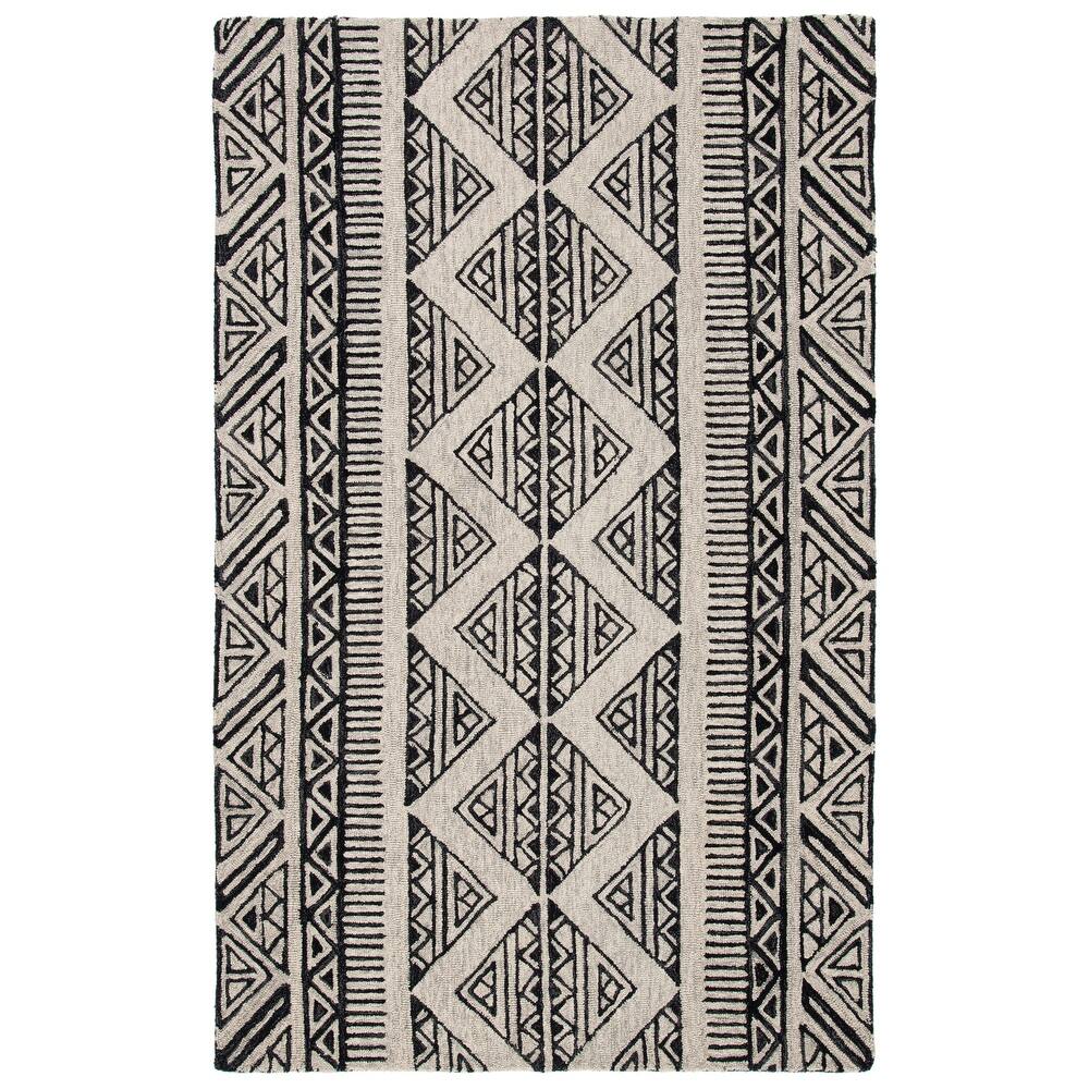 SAFAVIEH Handmade Metro Andreina Boho Tribal Wool Rug