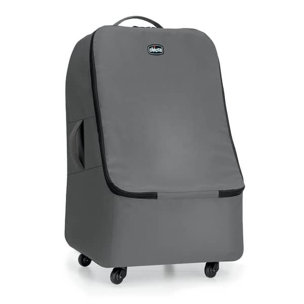 slide 2 of 8, Chicco Car Seat Travel Bag