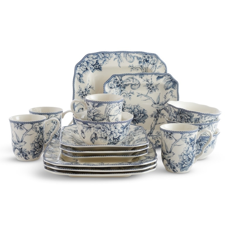 222 outlet fifth dinnerware