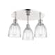 Option Clear / Polished Nickel