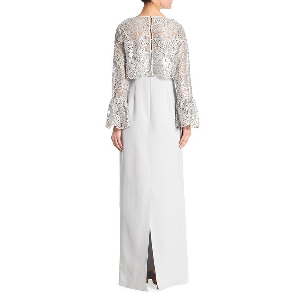 popover evening gowns