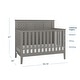 preview thumbnail 4 of 22, Child Craft Atwood 4-in-1 Convertible Baby Crib - N/A