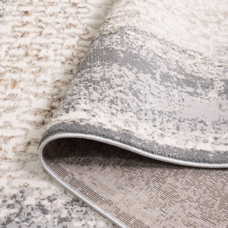 SAFAVIEH Alenia Shenka Modern & Contemporary Rug