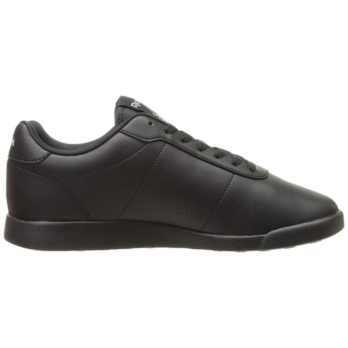reebok women's princess lite walking shoe