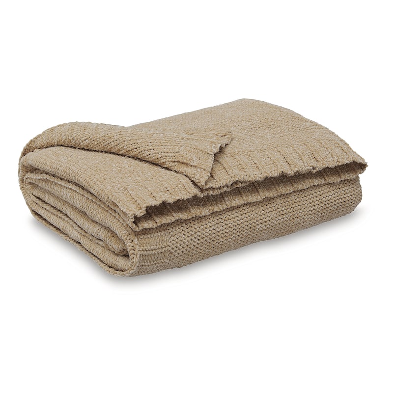 Signature Design by Ashley Anawood Throw (Set of 3)